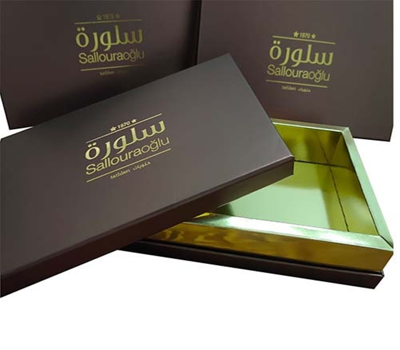 Gıda Ambalajı Zeytinburnu İstanbul
